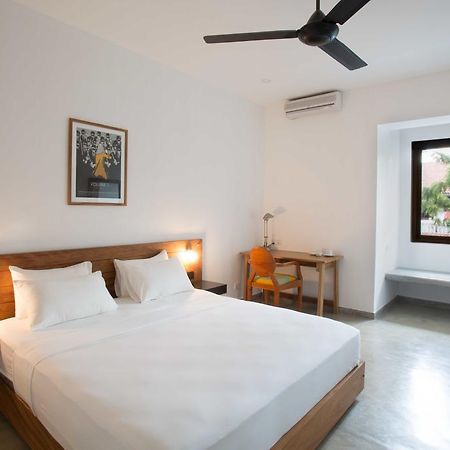 Moss Bnb Kolombo Bagian luar foto
