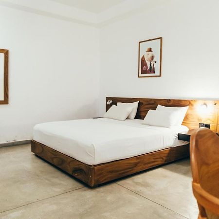 Moss Bnb Kolombo Bagian luar foto