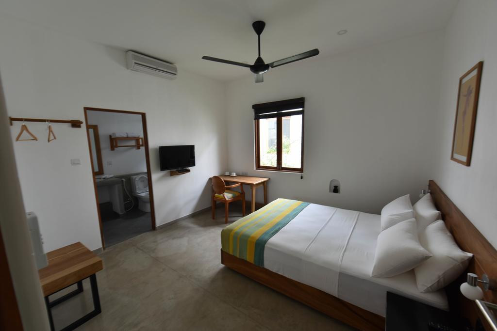 Moss Bnb Kolombo Bagian luar foto