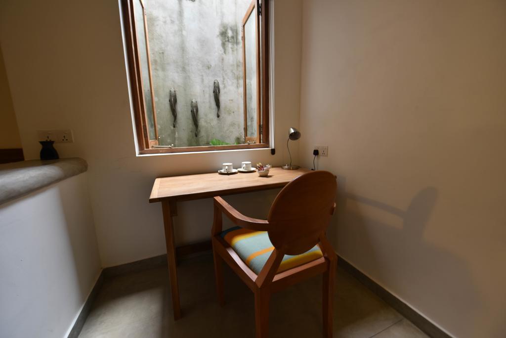 Moss Bnb Kolombo Bagian luar foto