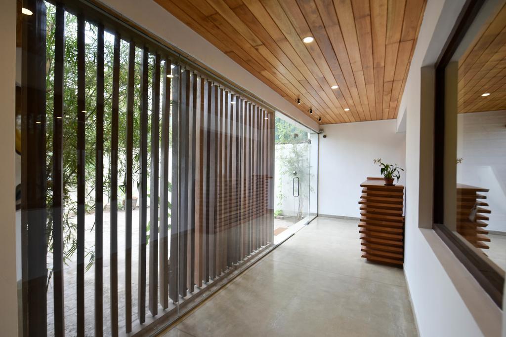 Moss Bnb Kolombo Bagian luar foto