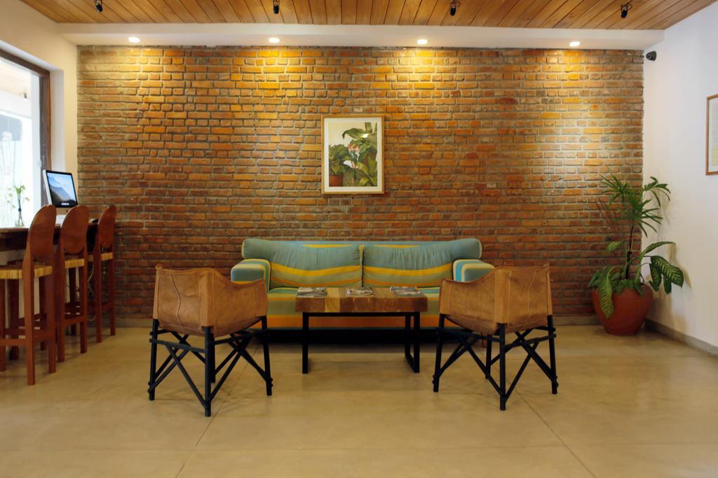 Moss Bnb Kolombo Bagian luar foto