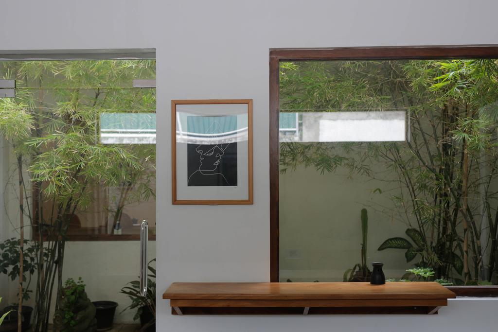 Moss Bnb Kolombo Bagian luar foto