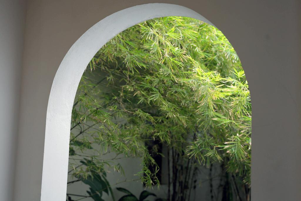 Moss Bnb Kolombo Bagian luar foto