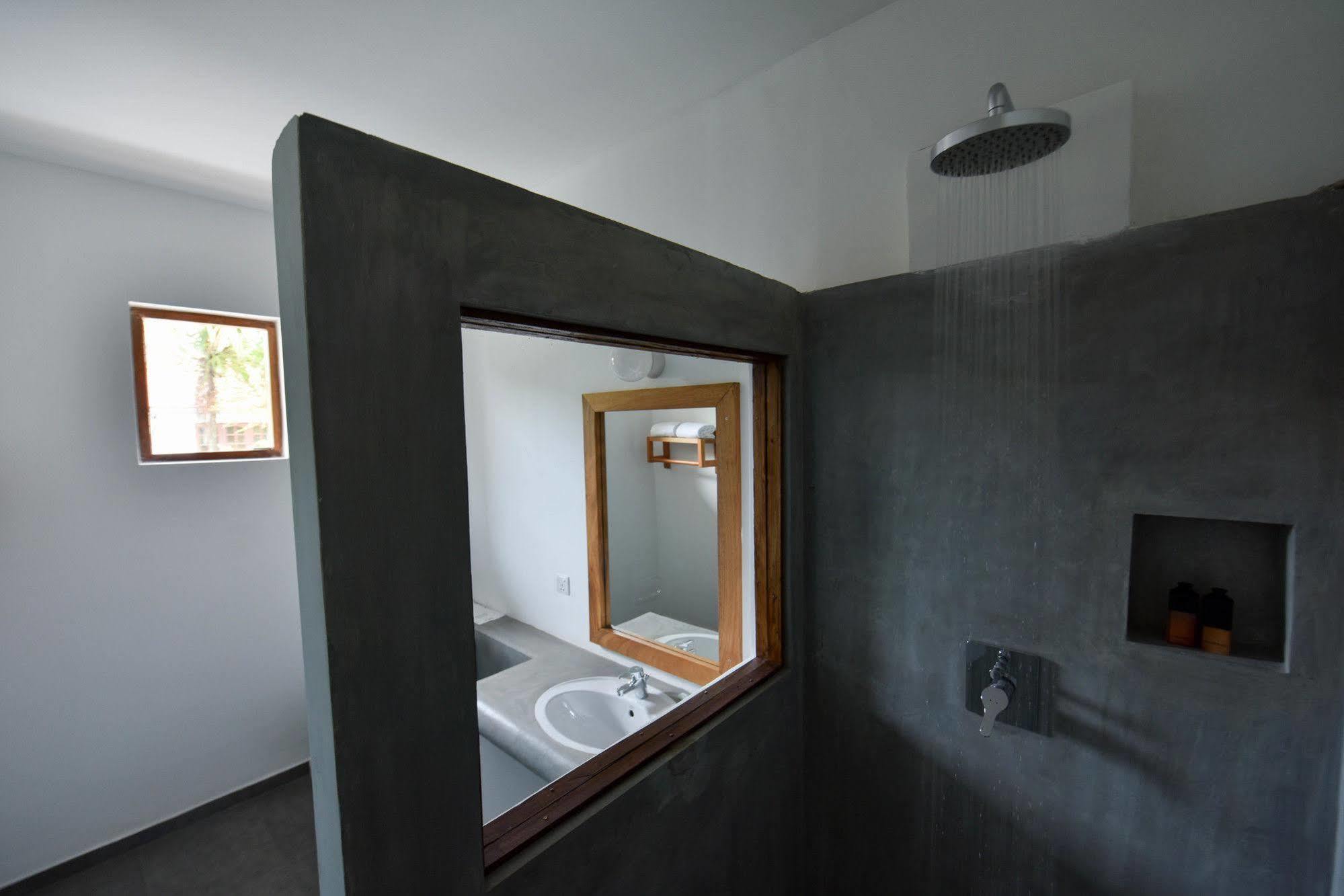Moss Bnb Kolombo Bagian luar foto