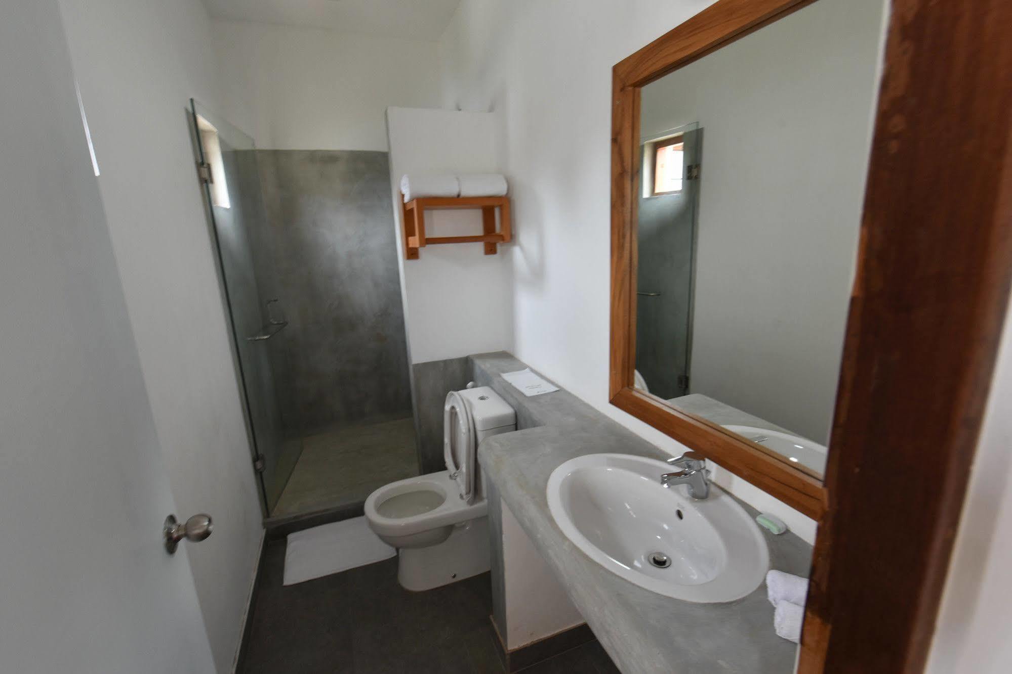 Moss Bnb Kolombo Bagian luar foto