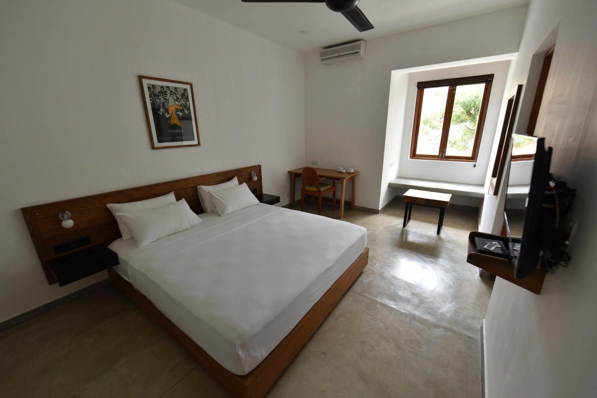 Moss Bnb Kolombo Bagian luar foto