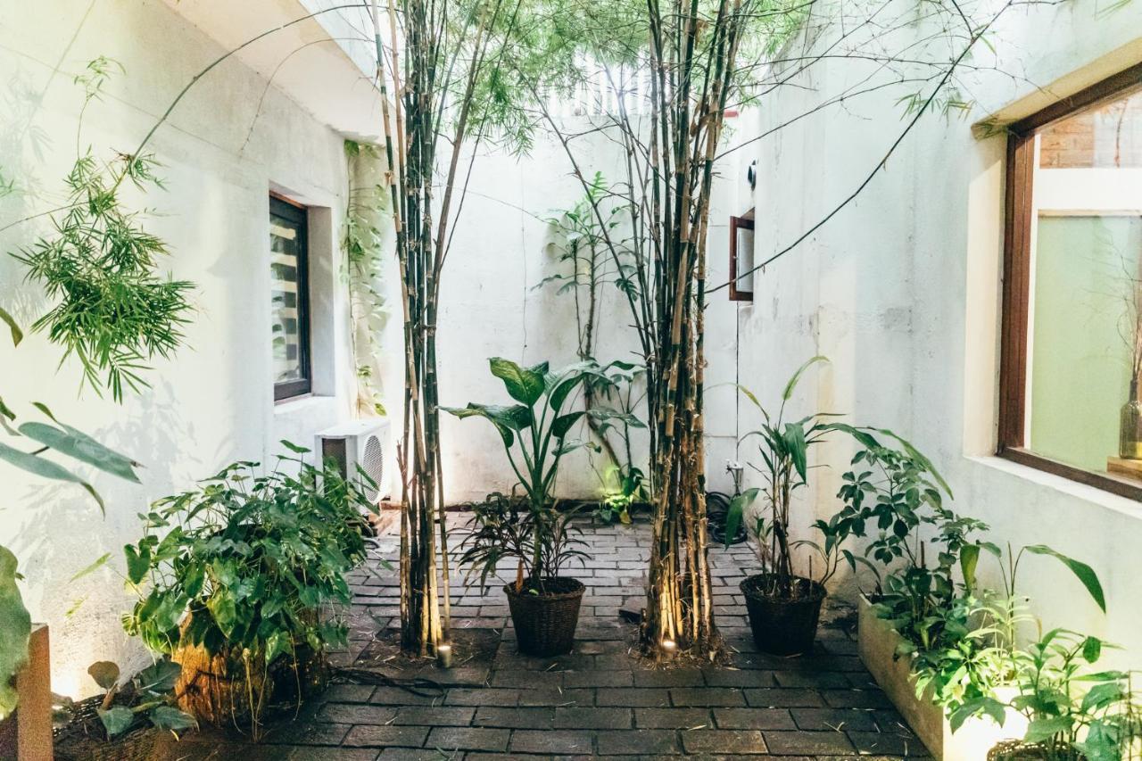 Moss Bnb Kolombo Bagian luar foto