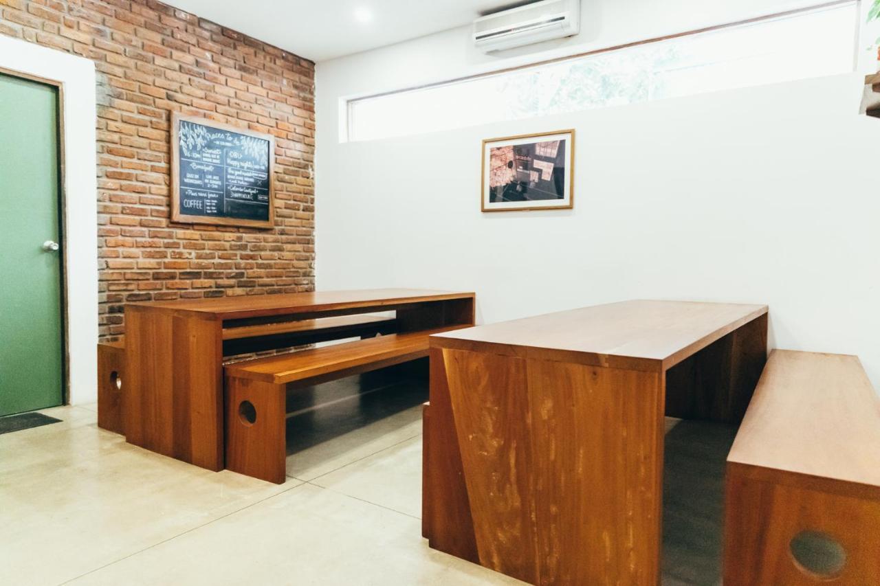 Moss Bnb Kolombo Bagian luar foto
