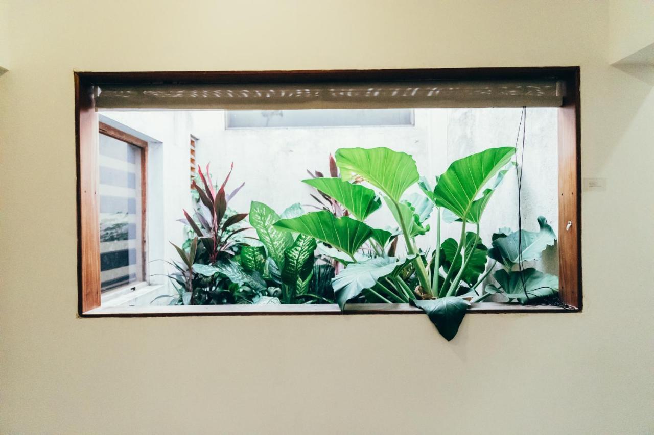 Moss Bnb Kolombo Bagian luar foto